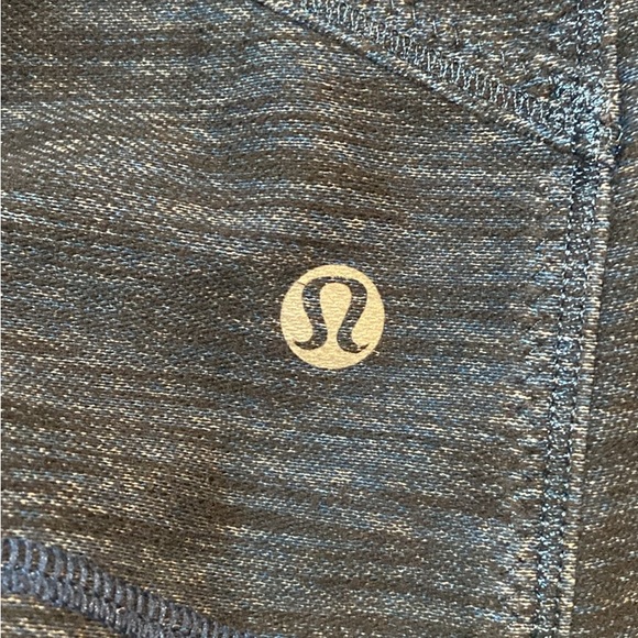 Lululemon zip-up jacket - Picture 5 of 5